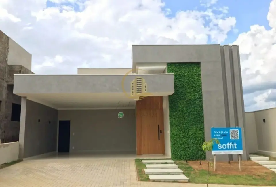 Casa de Condomínio com 3 quartos à venda, 170m2 em Residencial Maria Júlia, Sao Jose Do Rio Preto - SP - imagem 4 Foto 4 de Casa de Condomínio com 3 quartos à venda, 170m2 em Residencial Maria Júlia, Sao Jose Do Rio Preto - SP