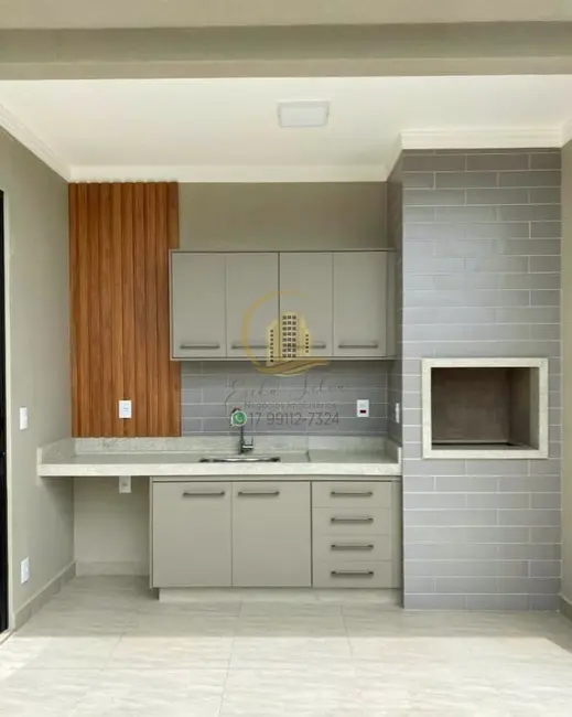 Casa de Condomínio com 3 quartos à venda, 170m2 em Residencial Maria Júlia, Sao Jose Do Rio Preto - SP - imagem 5 Foto 5 de Casa de Condomínio com 3 quartos à venda, 170m2 em Residencial Maria Júlia, Sao Jose Do Rio Preto - SP