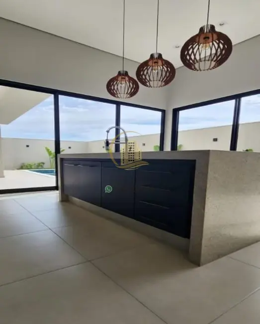 Casa de Condomínio com 3 quartos à venda, 170m2 em Residencial Maria Júlia, Sao Jose Do Rio Preto - SP - imagem 3 Foto 3 de Casa de Condomínio com 3 quartos à venda, 170m2 em Residencial Maria Júlia, Sao Jose Do Rio Preto - SP