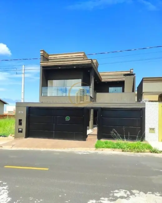 Casa com 3 quartos à venda, 200m2 em Sao Jose Do Rio Preto - SP - imagem 1 Foto 1 de Casa com 3 quartos à venda, 200m2 em Sao Jose Do Rio Preto - SP