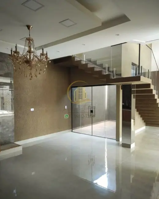 Casa com 3 quartos à venda, 200m2 em Sao Jose Do Rio Preto - SP - imagem 8 Foto 8 de Casa com 3 quartos à venda, 200m2 em Sao Jose Do Rio Preto - SP