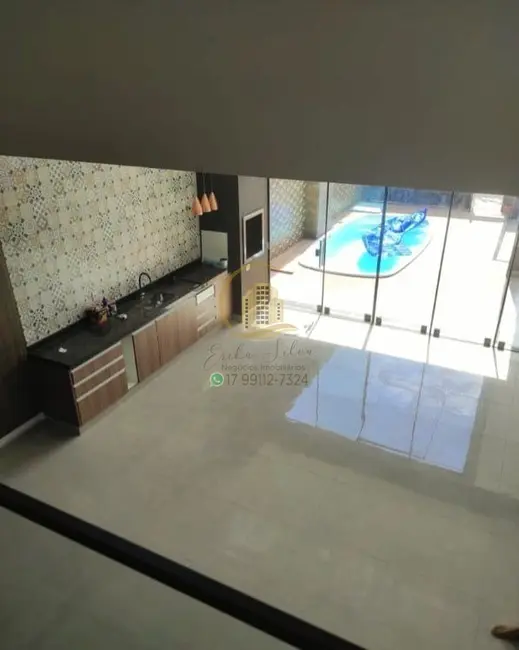 Casa com 3 quartos à venda, 200m2 em Sao Jose Do Rio Preto - SP - imagem 3 Foto 3 de Casa com 3 quartos à venda, 200m2 em Sao Jose Do Rio Preto - SP