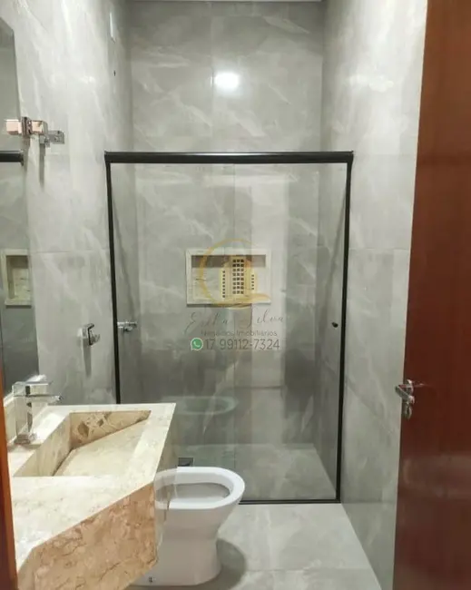 Casa com 3 quartos à venda, 200m2 em Sao Jose Do Rio Preto - SP - imagem 7 Foto 7 de Casa com 3 quartos à venda, 200m2 em Sao Jose Do Rio Preto - SP