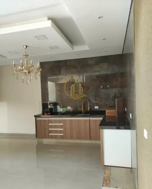 Casa com 3 quartos à venda, 200m2 em Sao Jose Do Rio Preto - SP - imagem 4 Foto 4 de Casa com 3 quartos à venda, 200m2 em Sao Jose Do Rio Preto - SP