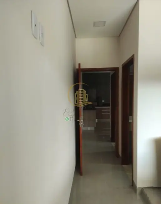 Casa com 3 quartos à venda, 200m2 em Sao Jose Do Rio Preto - SP - imagem 5 Foto 5 de Casa com 3 quartos à venda, 200m2 em Sao Jose Do Rio Preto - SP