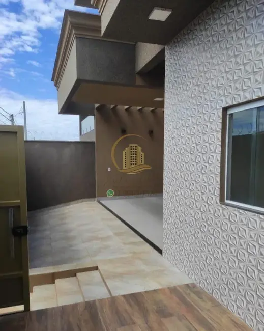 Foto 6 de Casa com 3 quartos à venda, 120m2 em Sao Jose Do Rio Preto - SP