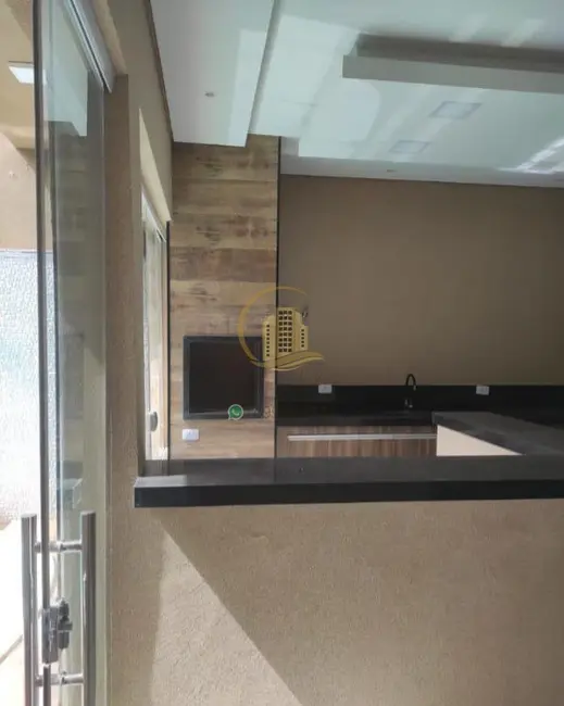 Foto 2 de Casa com 3 quartos à venda, 120m2 em Sao Jose Do Rio Preto - SP