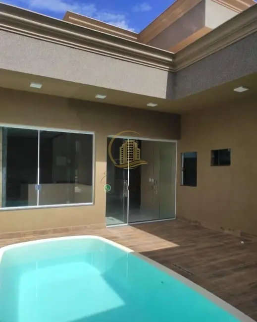 Foto 8 de Casa com 3 quartos à venda, 120m2 em Sao Jose Do Rio Preto - SP