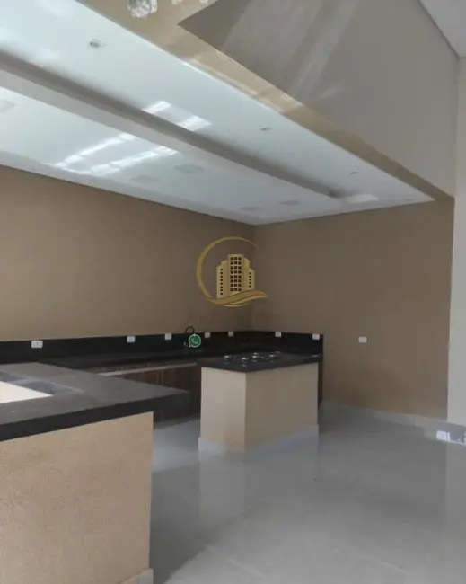 Foto 3 de Casa com 3 quartos à venda, 120m2 em Sao Jose Do Rio Preto - SP