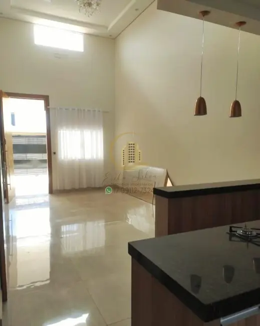 Foto 6 de Casa com 3 quartos à venda, 120m2 em Sao Jose Do Rio Preto - SP