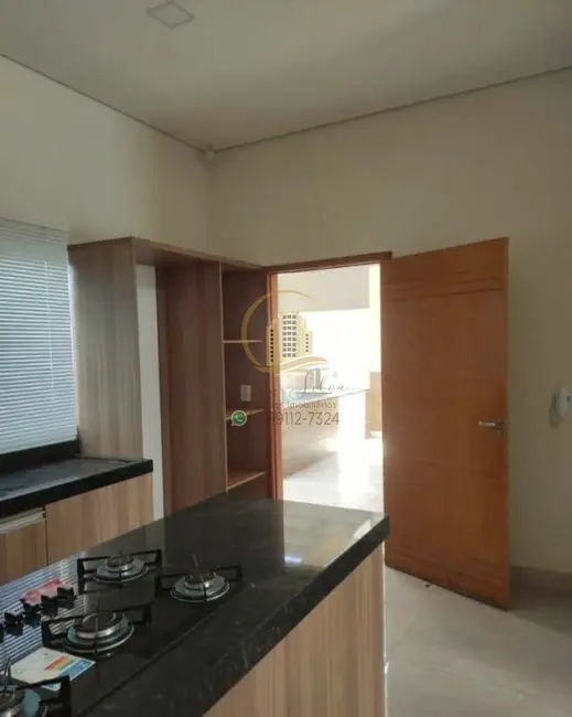 Foto 9 de Casa com 3 quartos à venda, 120m2 em Sao Jose Do Rio Preto - SP