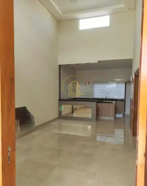 Foto 7 de Casa com 3 quartos à venda, 120m2 em Sao Jose Do Rio Preto - SP