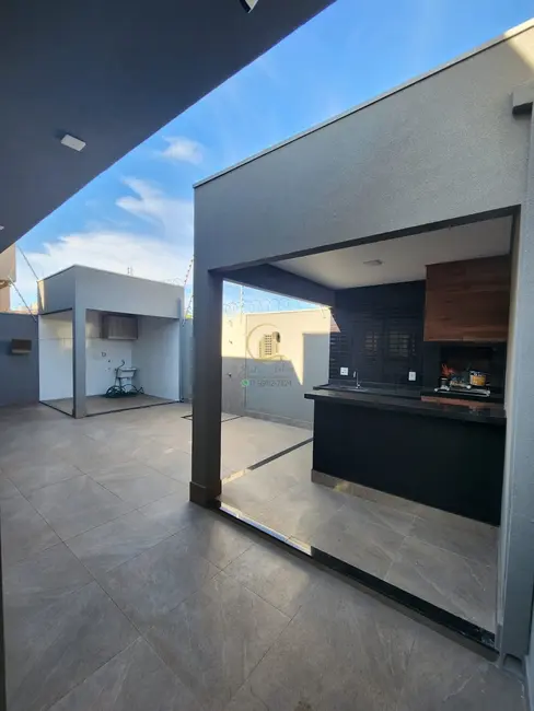 Foto 7 de Casa com 3 quartos à venda, 117m2 em Sao Jose Do Rio Preto - SP