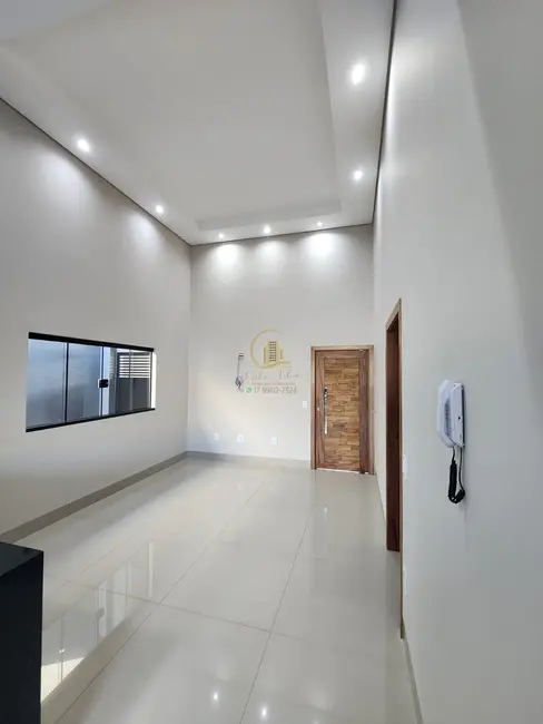 Foto 5 de Casa com 3 quartos à venda, 117m2 em Sao Jose Do Rio Preto - SP
