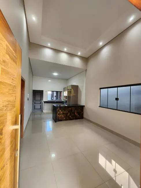 Foto 3 de Casa com 3 quartos à venda, 117m2 em Sao Jose Do Rio Preto - SP