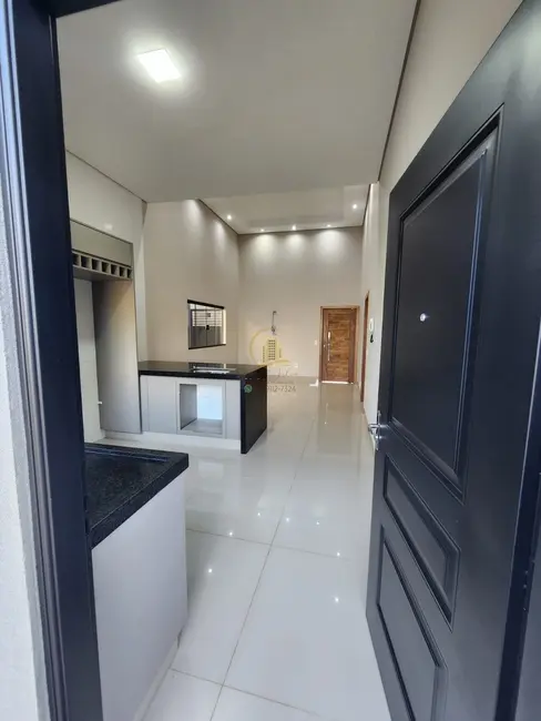 Foto 8 de Casa com 3 quartos à venda, 117m2 em Sao Jose Do Rio Preto - SP