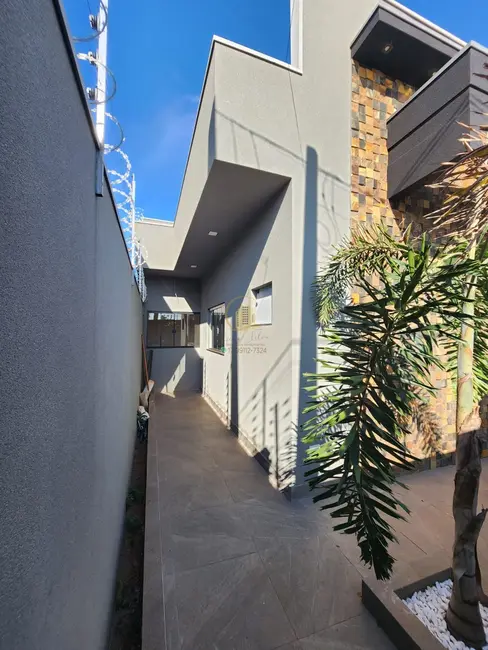 Foto 9 de Casa com 3 quartos à venda, 117m2 em Sao Jose Do Rio Preto - SP