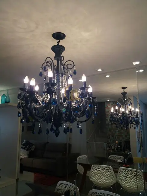 Casa de Condomínio com 3 quartos à venda, 160m2 em Jardim Tarraf II, Sao Jose Do Rio Preto - SP - imagem 5 Foto 5 de Casa de Condomínio com 3 quartos à venda, 160m2 em Jardim Tarraf II, Sao Jose Do Rio Preto - SP