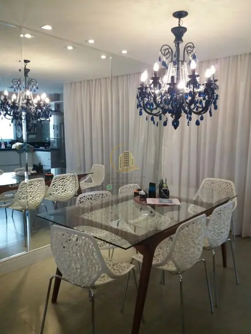 Casa de Condomínio com 3 quartos à venda, 160m2 em Jardim Tarraf II, Sao Jose Do Rio Preto - SP - imagem 9 Foto 9 de Casa de Condomínio com 3 quartos à venda, 160m2 em Jardim Tarraf II, Sao Jose Do Rio Preto - SP