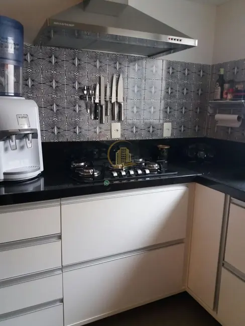 Casa de Condomínio com 3 quartos à venda, 160m2 em Jardim Tarraf II, Sao Jose Do Rio Preto - SP - imagem 3 Foto 3 de Casa de Condomínio com 3 quartos à venda, 160m2 em Jardim Tarraf II, Sao Jose Do Rio Preto - SP