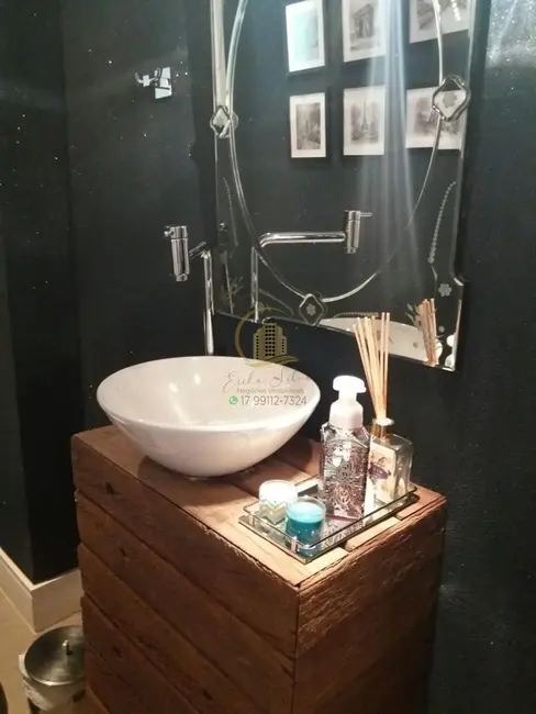 Casa de Condomínio com 3 quartos à venda, 160m2 em Jardim Tarraf II, Sao Jose Do Rio Preto - SP - imagem 4 Foto 4 de Casa de Condomínio com 3 quartos à venda, 160m2 em Jardim Tarraf II, Sao Jose Do Rio Preto - SP