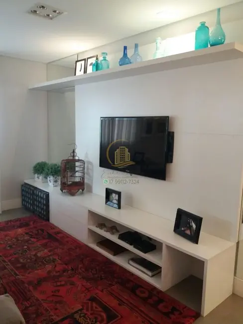 Casa de Condomínio com 3 quartos à venda, 160m2 em Jardim Tarraf II, Sao Jose Do Rio Preto - SP - imagem 8 Foto 8 de Casa de Condomínio com 3 quartos à venda, 160m2 em Jardim Tarraf II, Sao Jose Do Rio Preto - SP