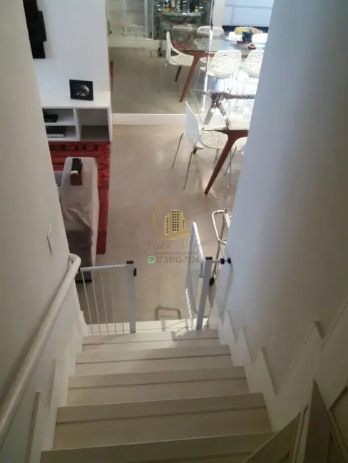 Casa de Condomínio com 3 quartos à venda, 160m2 em Jardim Tarraf II, Sao Jose Do Rio Preto - SP - imagem 6 Foto 6 de Casa de Condomínio com 3 quartos à venda, 160m2 em Jardim Tarraf II, Sao Jose Do Rio Preto - SP