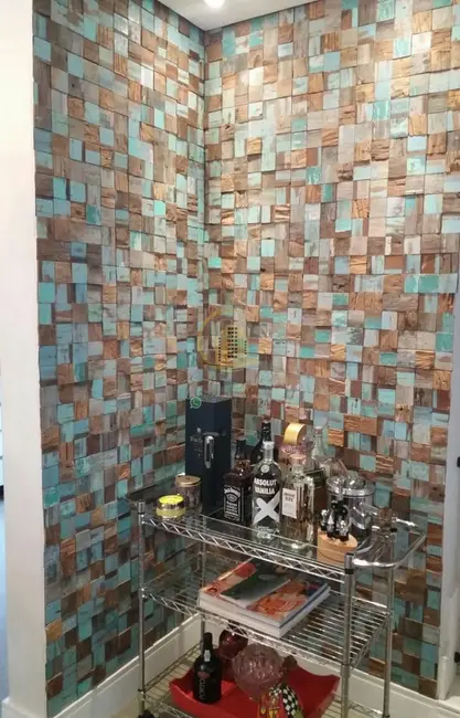 Casa de Condomínio com 3 quartos à venda, 160m2 em Jardim Tarraf II, Sao Jose Do Rio Preto - SP - imagem 7 Foto 7 de Casa de Condomínio com 3 quartos à venda, 160m2 em Jardim Tarraf II, Sao Jose Do Rio Preto - SP