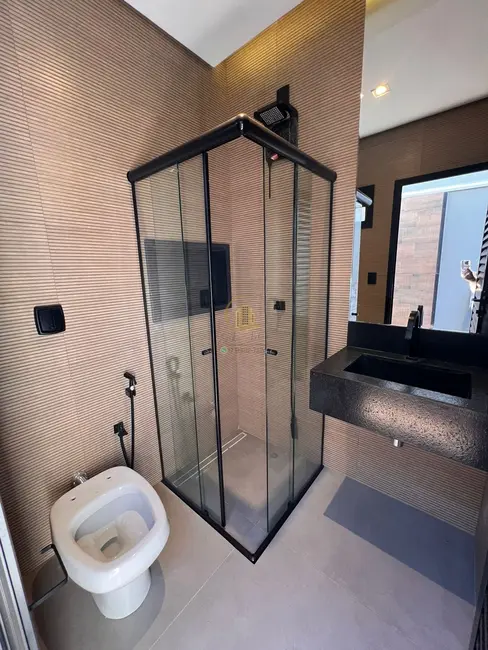 Foto 6 de Casa de Condomínio com 3 quartos à venda, 289m2 em Parque Residencial Damha VI, Sao Jose Do Rio Preto - SP