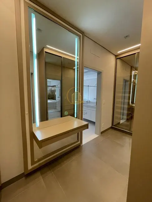 Foto 4 de Casa de Condomínio com 3 quartos à venda, 289m2 em Parque Residencial Damha VI, Sao Jose Do Rio Preto - SP