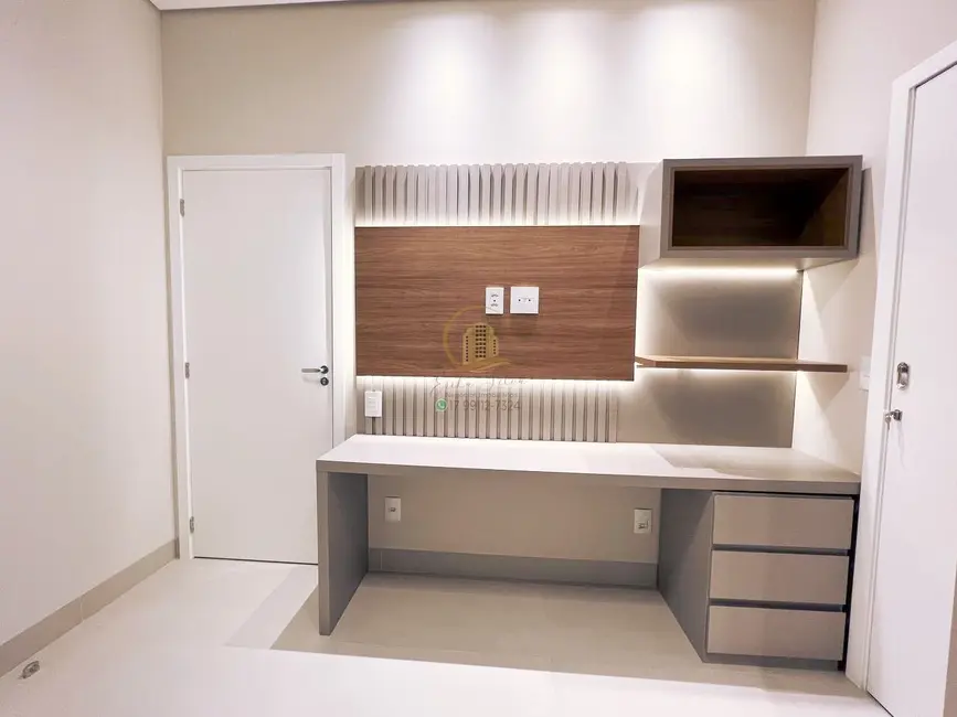 Foto 9 de Casa de Condomínio com 4 quartos à venda, 249m2 em Residencial Gaivota I, Sao Jose Do Rio Preto - SP