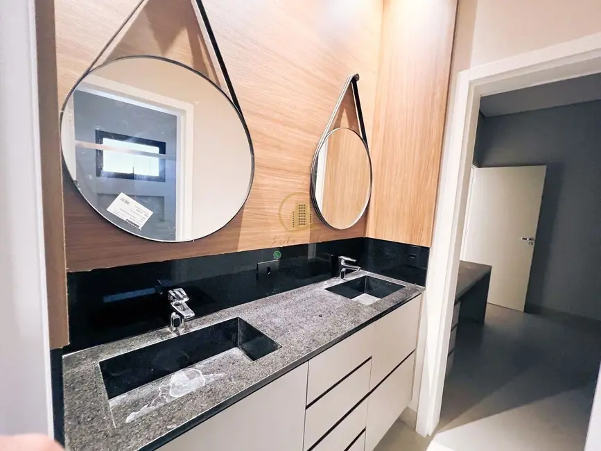 Foto 4 de Casa de Condomínio com 4 quartos à venda, 249m2 em Residencial Gaivota I, Sao Jose Do Rio Preto - SP