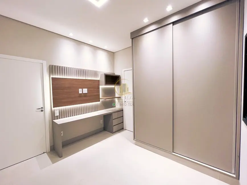 Foto 7 de Casa de Condomínio com 4 quartos à venda, 249m2 em Residencial Gaivota I, Sao Jose Do Rio Preto - SP