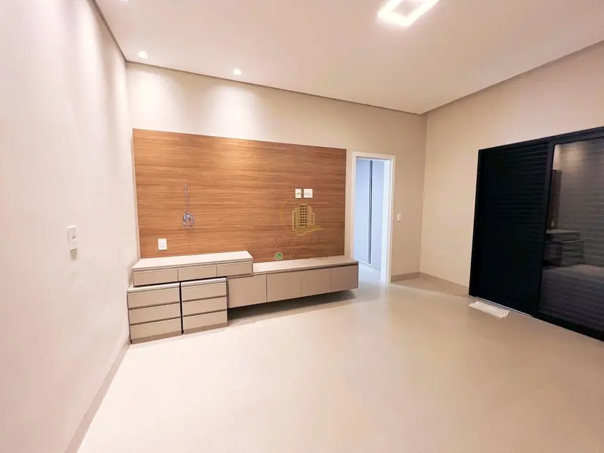 Foto 5 de Casa de Condomínio com 4 quartos à venda, 249m2 em Residencial Gaivota I, Sao Jose Do Rio Preto - SP