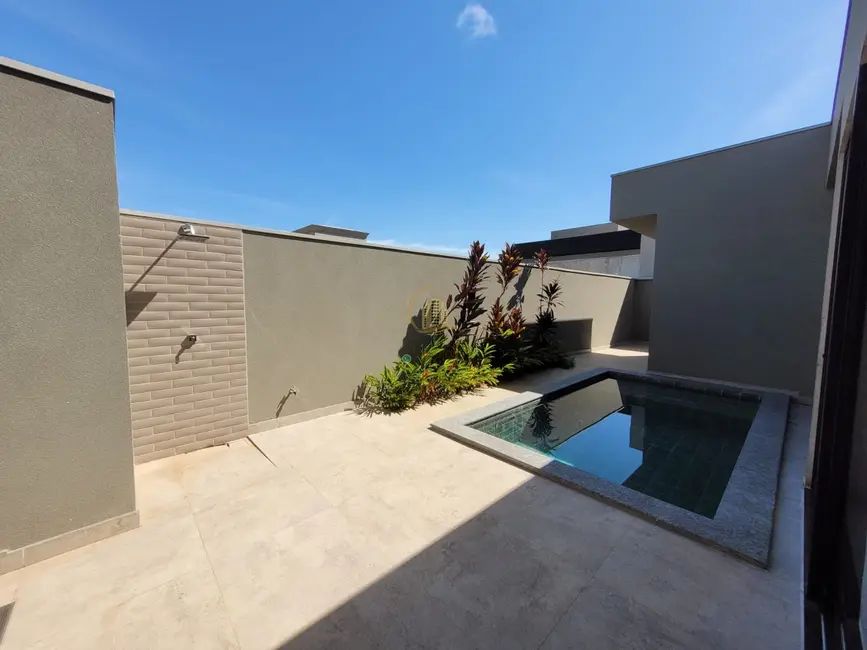 Casa de Condomínio com 3 quartos à venda, 202m2 em Residencial Gaivota II, Sao Jose Do Rio Preto - SP - imagem 7 Foto 7 de Casa de Condomínio com 3 quartos à venda, 202m2 em Residencial Gaivota II, Sao Jose Do Rio Preto - SP