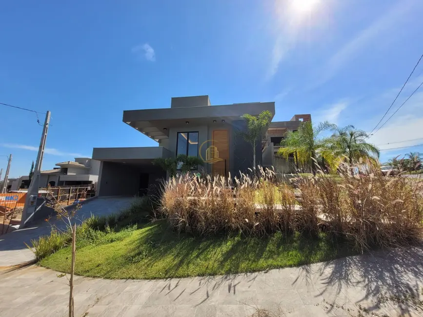 Casa de Condomínio com 3 quartos à venda, 202m2 em Residencial Gaivota II, Sao Jose Do Rio Preto - SP - imagem 6 Foto 6 de Casa de Condomínio com 3 quartos à venda, 202m2 em Residencial Gaivota II, Sao Jose Do Rio Preto - SP