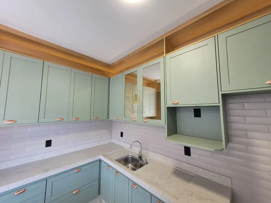 Casa de Condomínio com 3 quartos à venda, 202m2 em Residencial Gaivota II, Sao Jose Do Rio Preto - SP - imagem 5 Foto 5 de Casa de Condomínio com 3 quartos à venda, 202m2 em Residencial Gaivota II, Sao Jose Do Rio Preto - SP