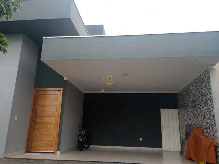 Foto 8 de Casa de Condomínio com 3 quartos à venda, 160m2 em Ideal Life Ecolazer Residence, Sao Jose Do Rio Preto - SP