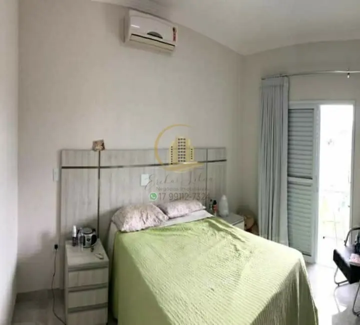 Foto 2 de Casa de Condomínio com 3 quartos à venda, 160m2 em Ideal Life Ecolazer Residence, Sao Jose Do Rio Preto - SP