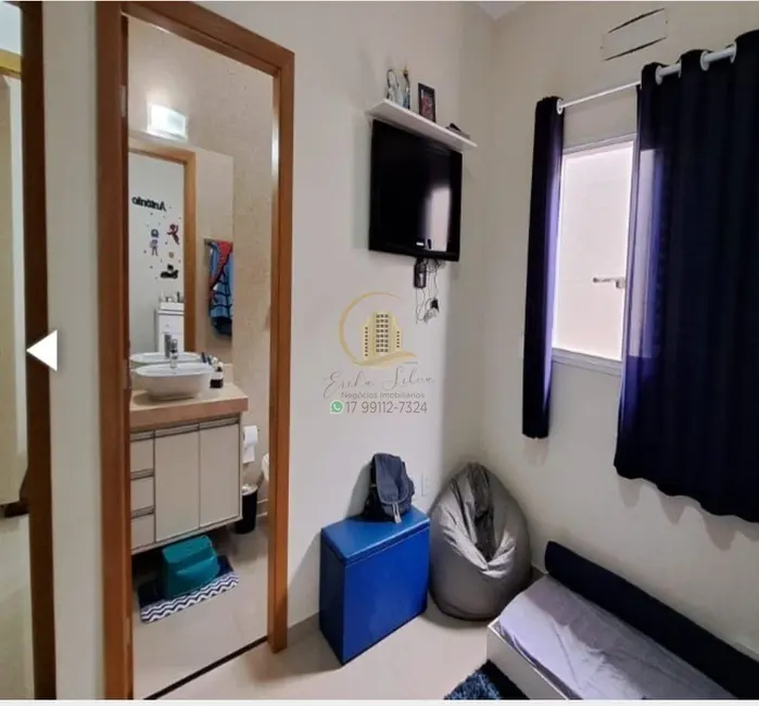 Casa de Condomínio com 3 quartos à venda, 192m2 em Residencial Alta Vista, Sao Jose Do Rio Preto - SP - imagem 7 Foto 7 de Casa de Condomínio com 3 quartos à venda, 192m2 em Residencial Alta Vista, Sao Jose Do Rio Preto - SP