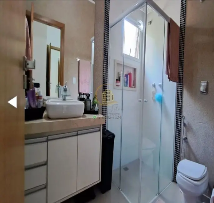 Casa de Condomínio com 3 quartos à venda, 192m2 em Residencial Alta Vista, Sao Jose Do Rio Preto - SP - imagem 8 Foto 8 de Casa de Condomínio com 3 quartos à venda, 192m2 em Residencial Alta Vista, Sao Jose Do Rio Preto - SP