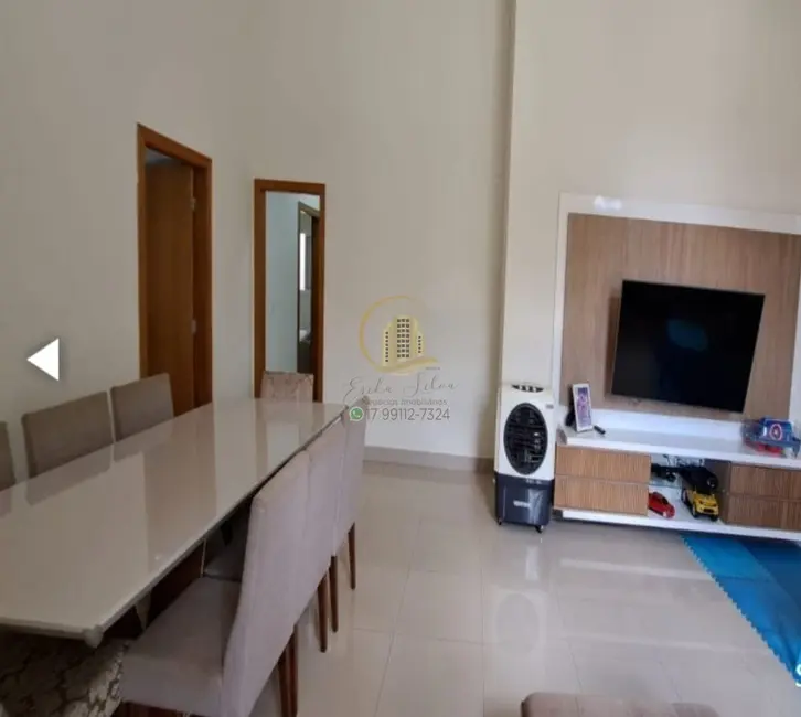 Casa de Condomínio com 3 quartos à venda, 192m2 em Residencial Alta Vista, Sao Jose Do Rio Preto - SP - imagem 2 Foto 2 de Casa de Condomínio com 3 quartos à venda, 192m2 em Residencial Alta Vista, Sao Jose Do Rio Preto - SP