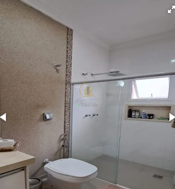 Casa de Condomínio com 3 quartos à venda, 192m2 em Residencial Alta Vista, Sao Jose Do Rio Preto - SP - imagem 4 Foto 4 de Casa de Condomínio com 3 quartos à venda, 192m2 em Residencial Alta Vista, Sao Jose Do Rio Preto - SP