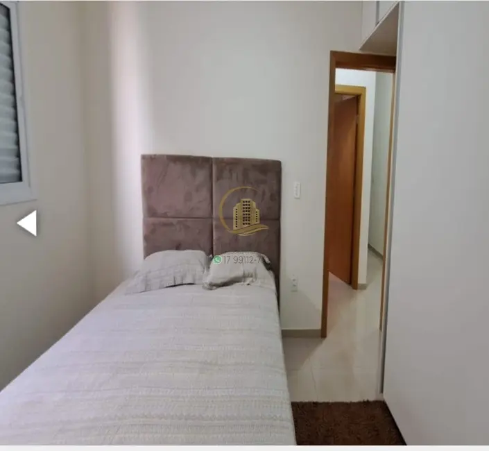 Casa de Condomínio com 3 quartos à venda, 192m2 em Residencial Alta Vista, Sao Jose Do Rio Preto - SP - imagem 9 Foto 9 de Casa de Condomínio com 3 quartos à venda, 192m2 em Residencial Alta Vista, Sao Jose Do Rio Preto - SP