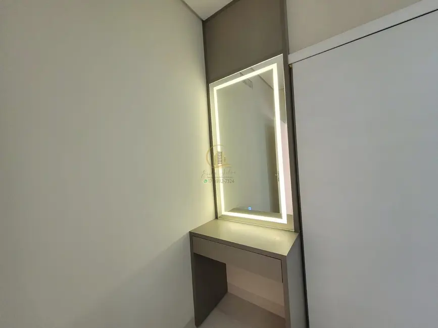 Foto 5 de Casa de Condomínio com 4 quartos à venda, 270m2 em Parque Residencial Damha VI, Sao Jose Do Rio Preto - SP