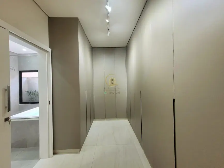 Foto 7 de Casa de Condomínio com 4 quartos à venda, 270m2 em Parque Residencial Damha VI, Sao Jose Do Rio Preto - SP