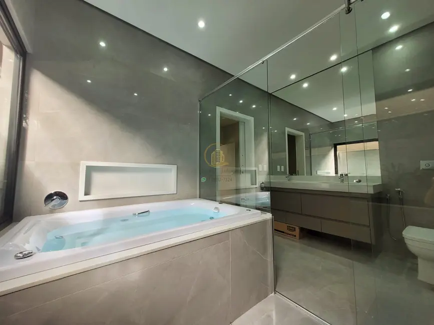 Foto 2 de Casa de Condomínio com 4 quartos à venda, 270m2 em Parque Residencial Damha VI, Sao Jose Do Rio Preto - SP