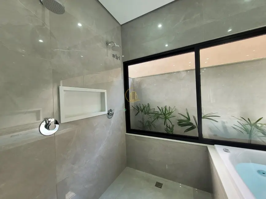 Foto 6 de Casa de Condomínio com 4 quartos à venda, 270m2 em Parque Residencial Damha VI, Sao Jose Do Rio Preto - SP