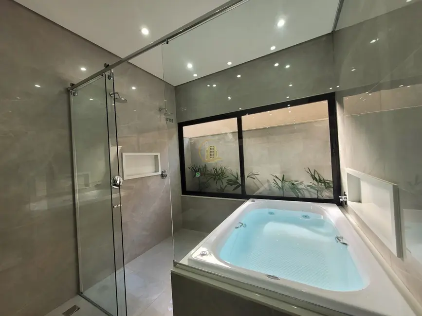 Foto 3 de Casa de Condomínio com 4 quartos à venda, 270m2 em Parque Residencial Damha VI, Sao Jose Do Rio Preto - SP