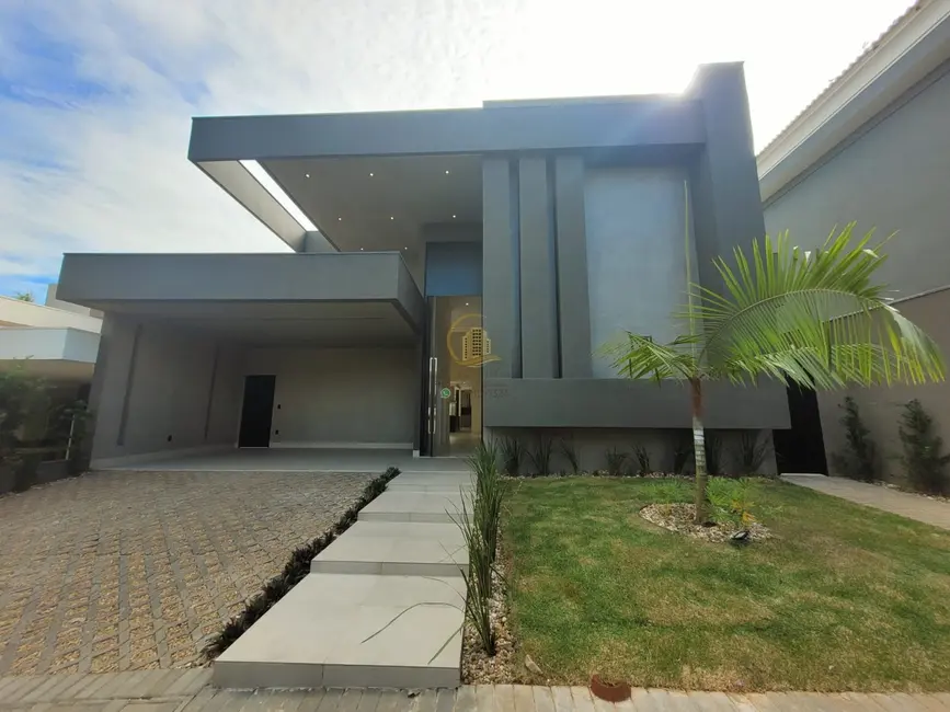 Foto 1 de Casa de Condomínio com 4 quartos à venda, 270m2 em Parque Residencial Damha VI, Sao Jose Do Rio Preto - SP